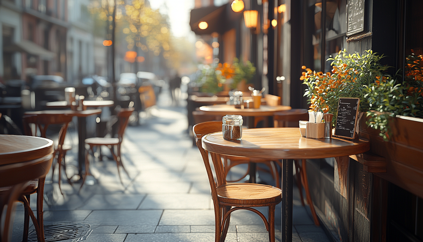 img - outdoor wifi - sidewalk seating